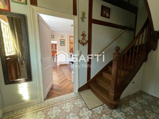  Maison  vendre 5 pices 90 m