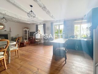  Maison � vendre 9 pi�ces 194 m�