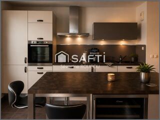  Appartement à vendre 4 pièces 81 m²