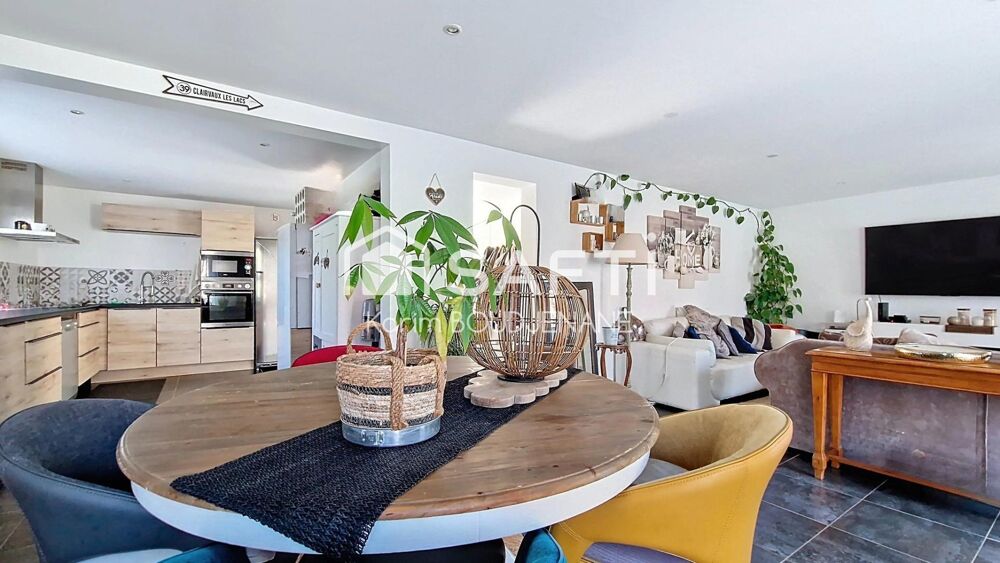 Vente Maison Maison individuelle sur 400 m2 de terrain, 3 chambres... Viarmes