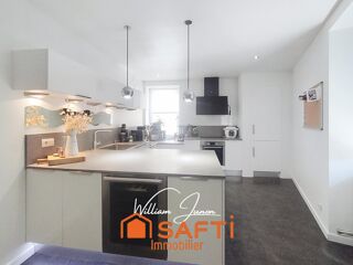  Appartement  vendre 7 pices 225 m