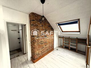  Appartement � vendre 2 pi�ces 24 m�