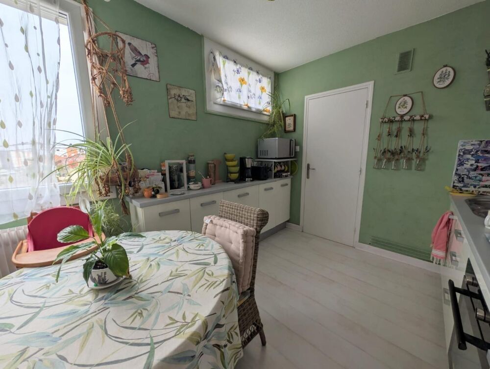 Coquet appartement proche des commodités