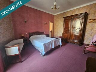  Maison à vendre 6 pièces 132 m²