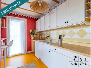  Appartement  vendre 4 pices 67 m