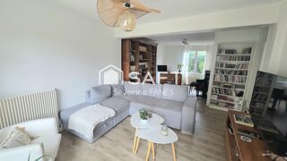  Maison  vendre 6 pices 129 m