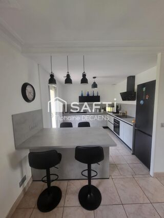  Maison � vendre 4 pi�ces 85 m�