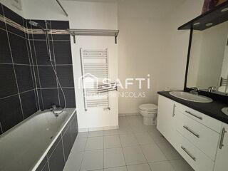  Appartement à vendre 4 pièces 85 m²