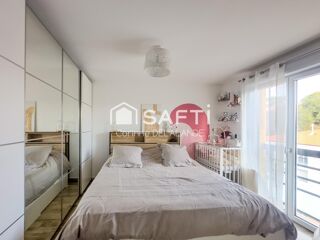  Appartement à vendre 2 pièces 48 m²