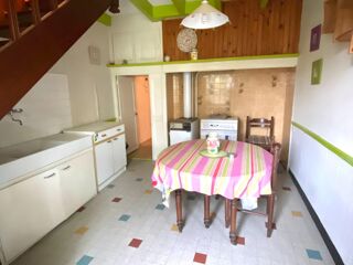  Maison à vendre 4 pièces 80 m²