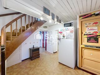  Maison à vendre 6 pièces 143 m²