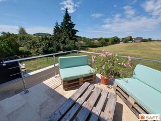  Maison à vendre 4 pièces 90 m²