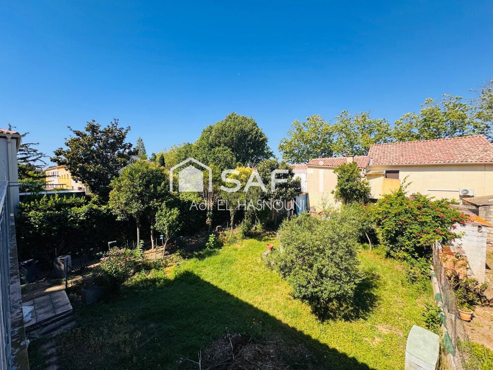 AGDE  Maison 143 m² avec ascenseur, possibilité 2 logements indépendants, aucun travaux