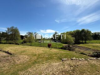 Vente Maison Moulin du XII? siècle dans un parc de 3 874m² Crans