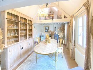  Maison � vendre 8 pi�ces 260 m�