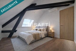  Appartement � vendre 3 pi�ces 94 m�