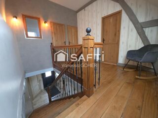  Maison � vendre 5 pi�ces 149 m�