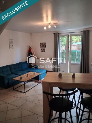  Maison à vendre 3 pièces 88 m² L' isle-sur-la-sorgue