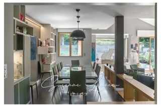  Maison � vendre 11 pi�ces 355 m�