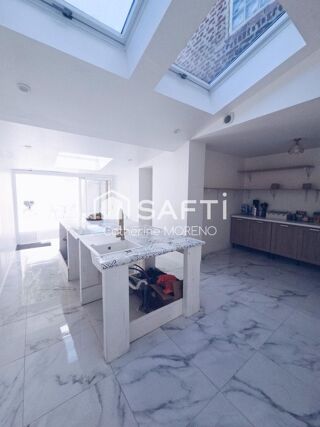  Maison à vendre 6 pièces 166 m²