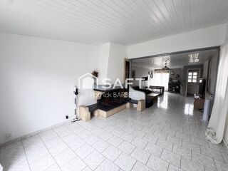  Maison à louer 5 pièces 91 m²