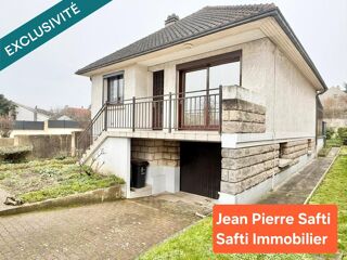  Maison � vendre 4 pi�ces 94 m�