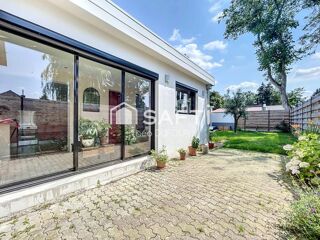  Maison à vendre 4 pièces 158 m²