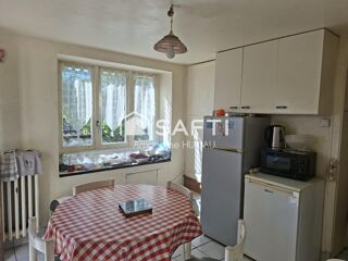  Maison � vendre 5 pi�ces 98 m�