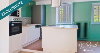  Maison à vendre 6 pièces 150 m²