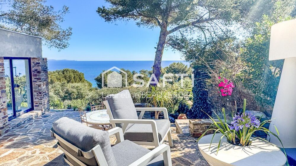  vendre  Maison Bormes-les-Mimosas (83230)
