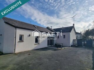  Maison à vendre 5 pièces 149 m²