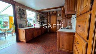  Maison à vendre 5 pièces 155 m²