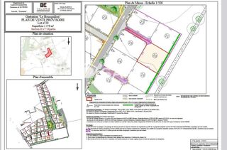  Terrain � vendre 578 m�