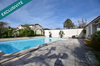  Maison à vendre 10 pièces 246 m²