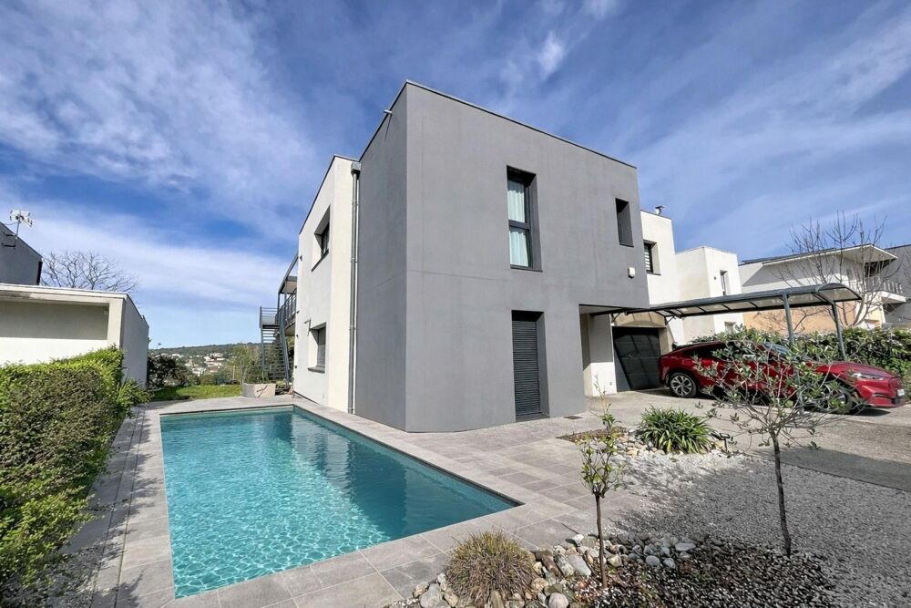 � vendre  Maison Juvignac (34990)