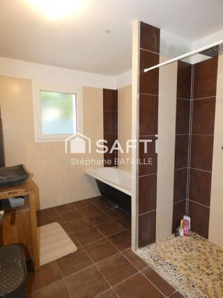  Maison à vendre 5 pièces 136 m²