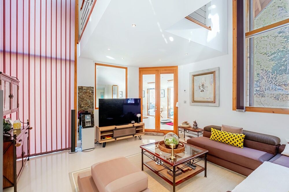 � vendre  Maison La Salle les Alpes (05240)