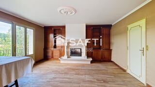  Maison à vendre 9 pièces 273 m²
