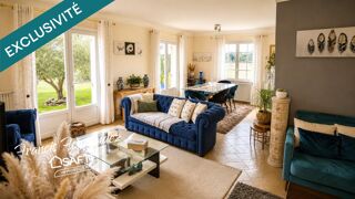  Maison à vendre 6 pièces 159 m²