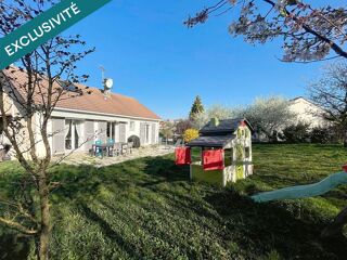  Maison  vendre 7 pices 140 m