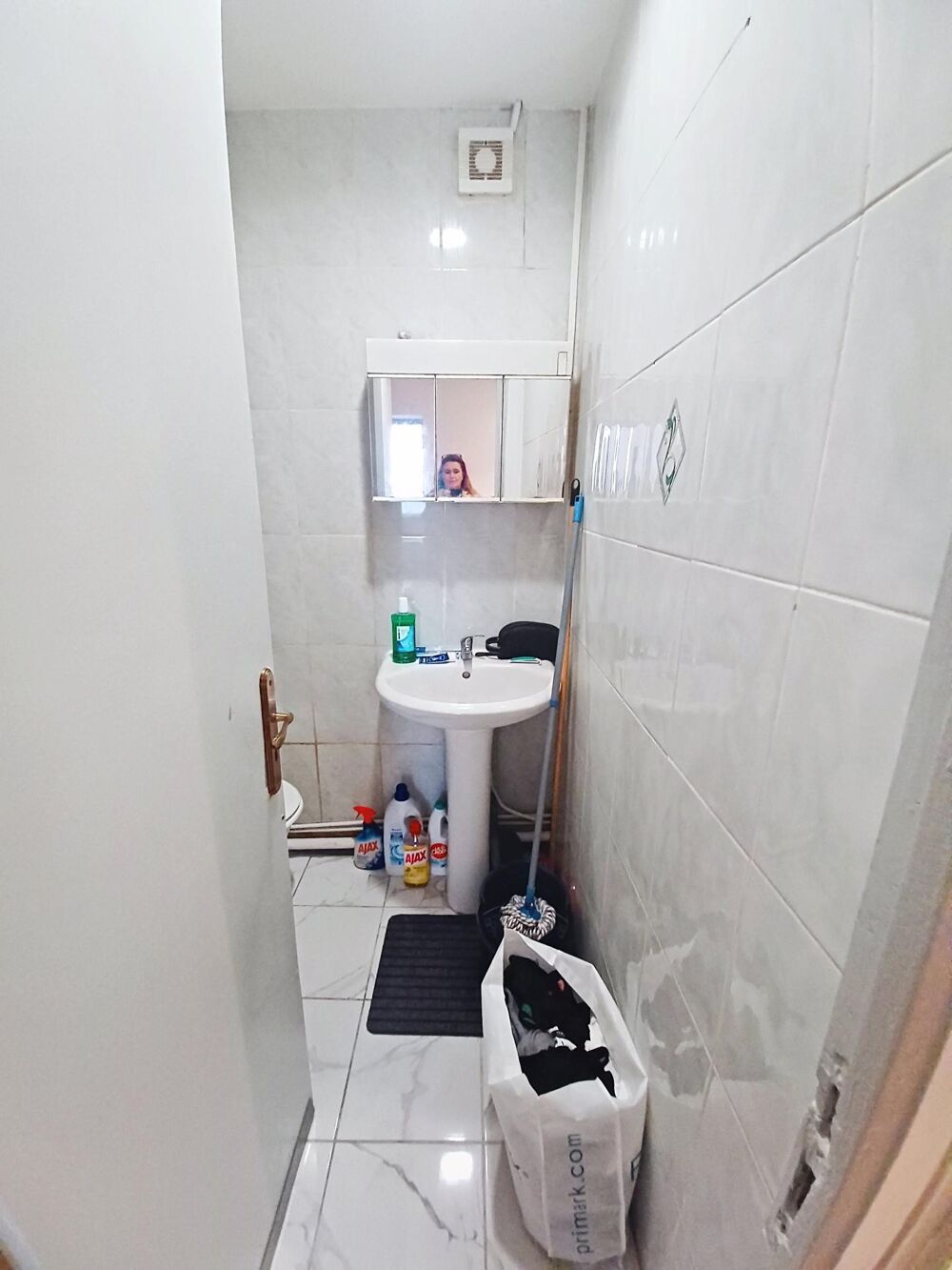 Vente Immeuble Un immeuble 88 M2 -3T1 bis Beziers
