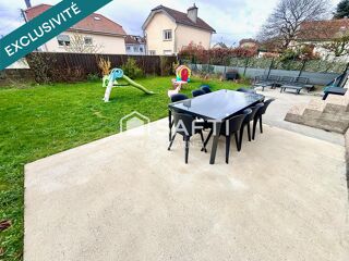  Maison � vendre 4 pi�ces 77 m�