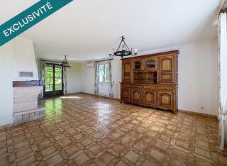  Maison à vendre 6 pièces 160 m²