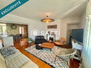  Maison à vendre 6 pièces 106 m²