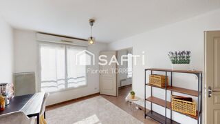  Appartement � vendre 2 pi�ces 35 m�