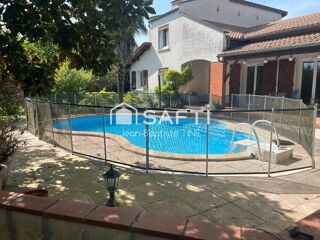  Maison à vendre 5 pièces 145 m²