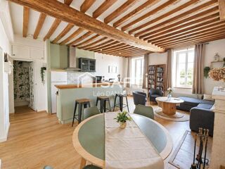 Appartement – Caen