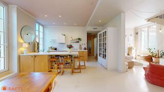  Maison � vendre 5 pi�ces 162 m�