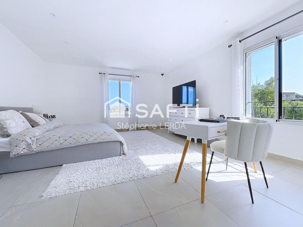à vendre  Maison Cannes (06400)