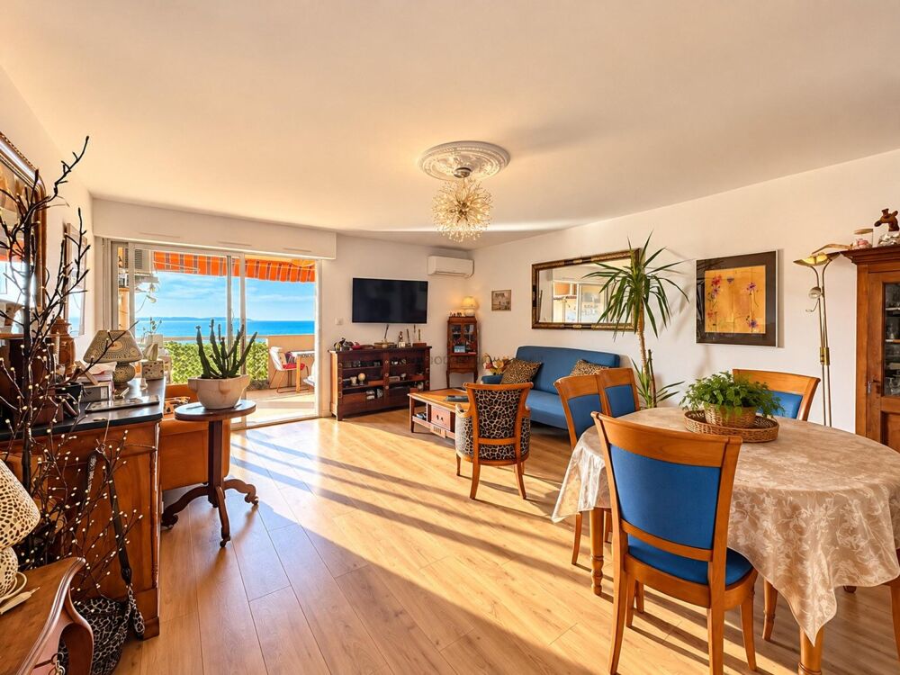 Vente Appartement Vue à couper le souffle, calme du maquis Ajaccio